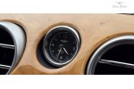 2017 Bentley Continental Flying Spur V8S